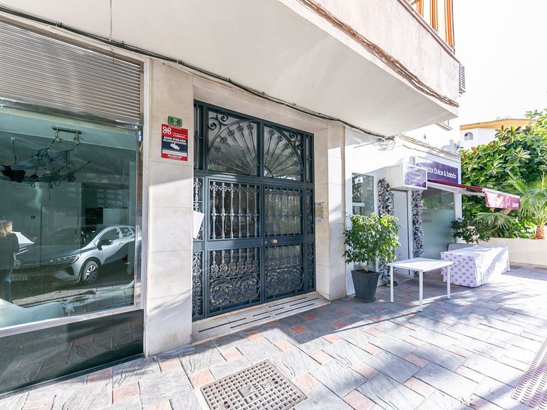 Apartment for Sale in Fuengirola, Malaga 29