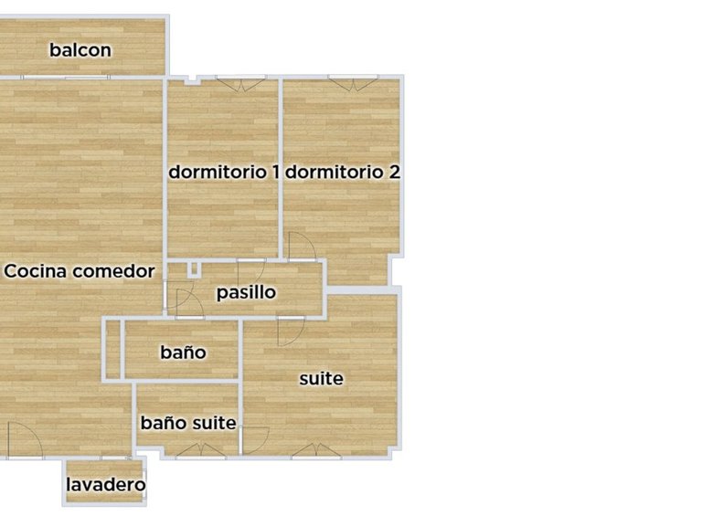 Apartment for Sale in Fuengirola, Malaga 33