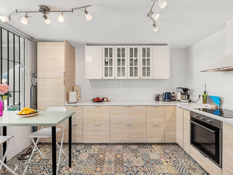 Apartment for Sale in Nueva Andalucía, Malaga 3