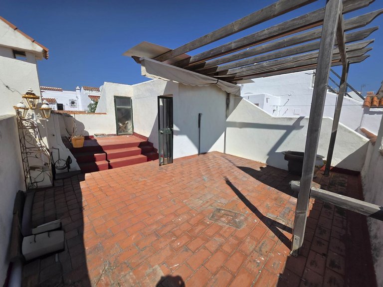 Villa for Sale in Casares Playa, Malaga 10
