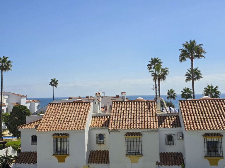 Villa for Sale in Casares Playa, Malaga 12