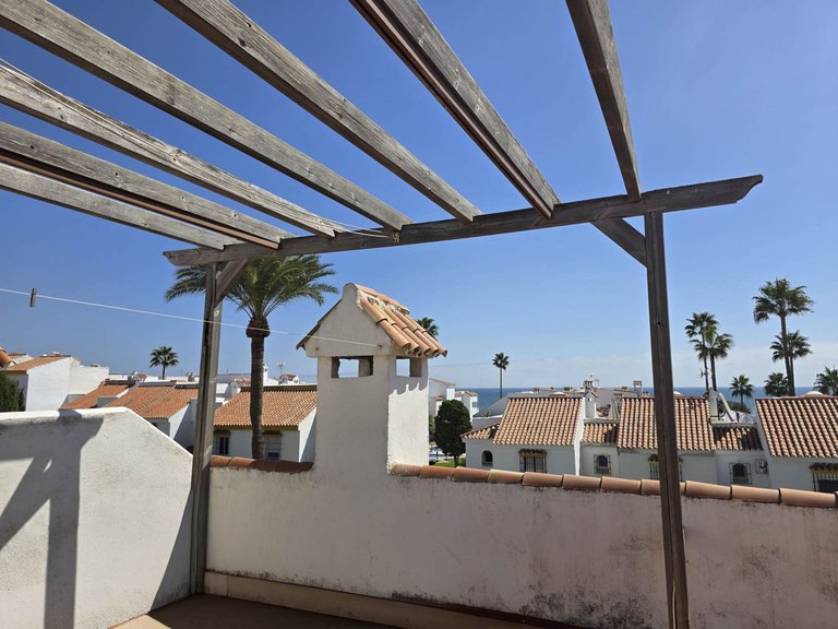 Villa for Sale in Casares Playa, Malaga 13