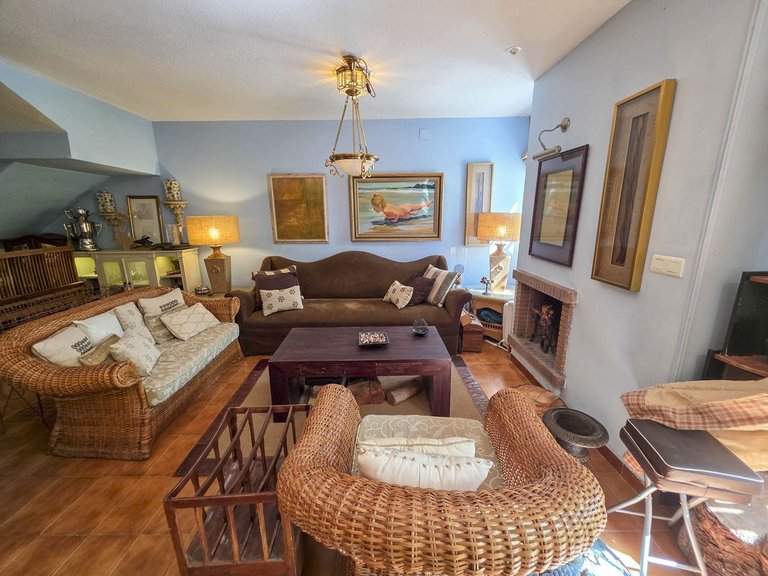 Villa for Sale in Casares Playa, Malaga 15