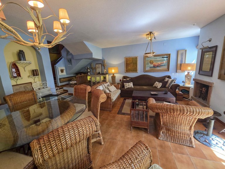 Villa for Sale in Casares Playa, Malaga 17