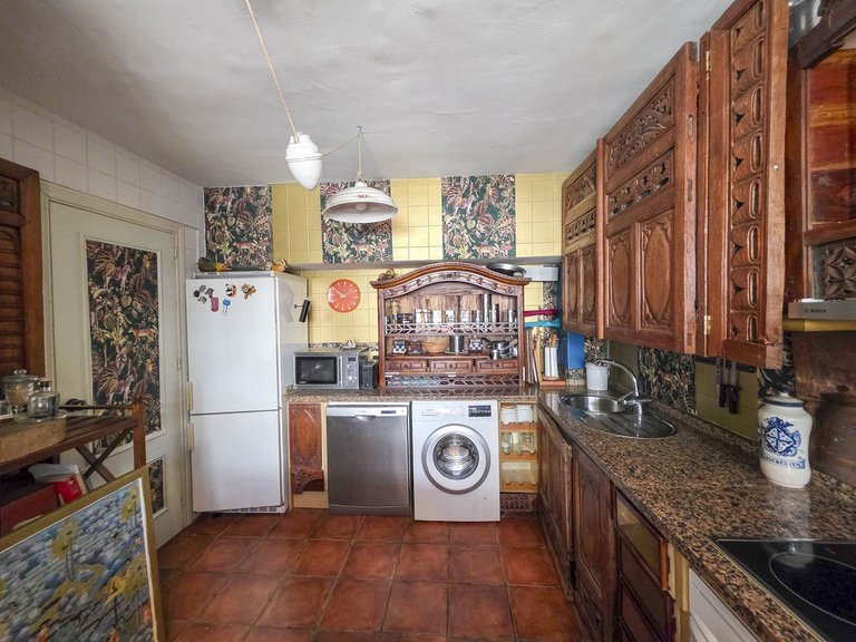 Villa for Sale in Casares Playa, Malaga 19