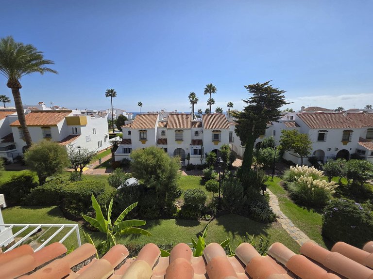 Villa for Sale in Casares Playa, Malaga 2