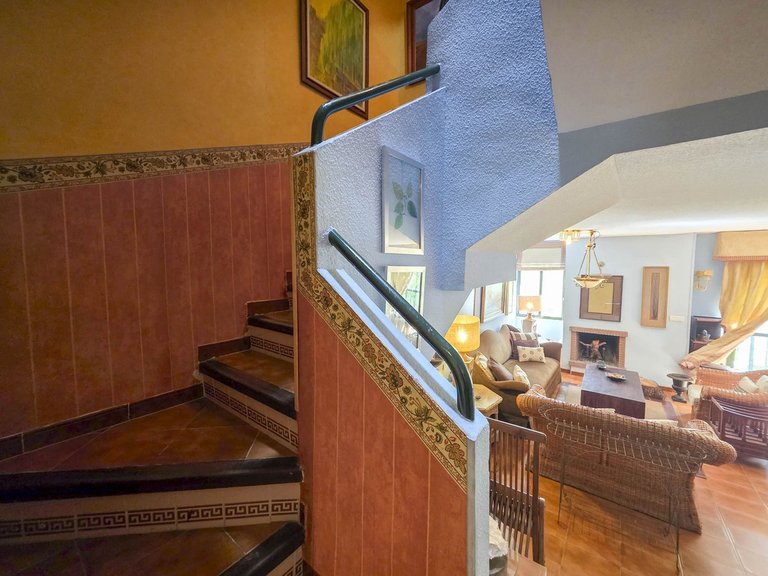 Villa for Sale in Casares Playa, Malaga 22