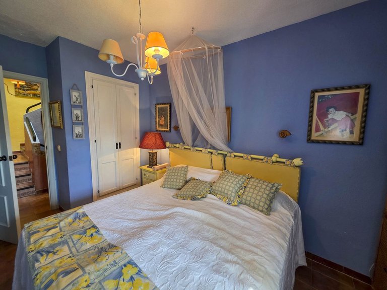 Villa for Sale in Casares Playa, Malaga 27