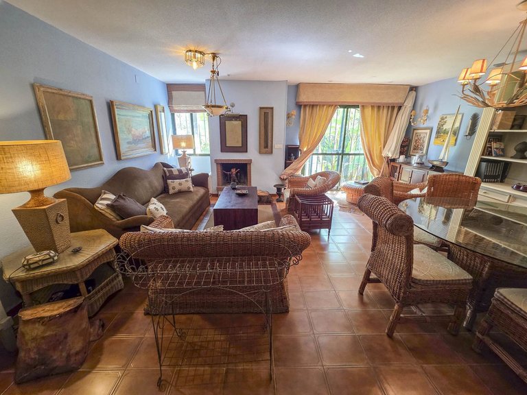 Villa for Sale in Casares Playa, Malaga 3