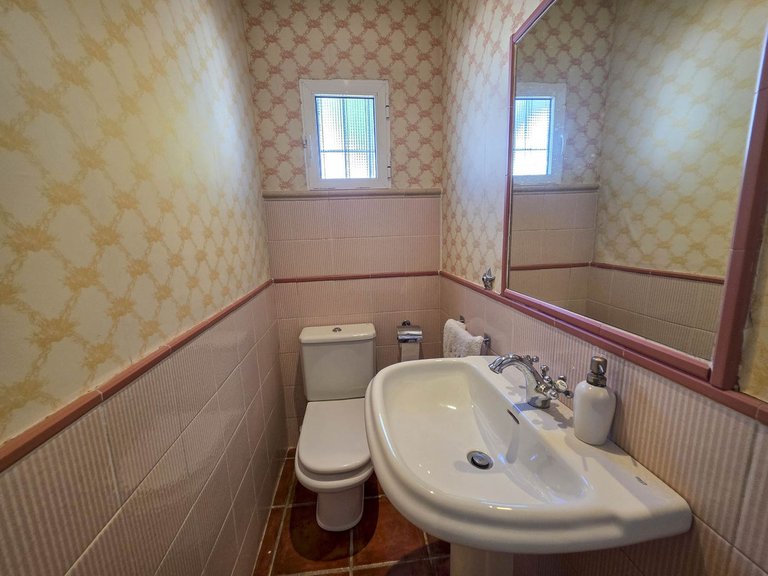 Villa for Sale in Casares Playa, Malaga 5