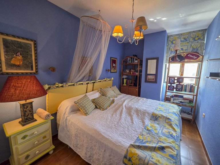 Villa for Sale in Casares Playa, Malaga 6