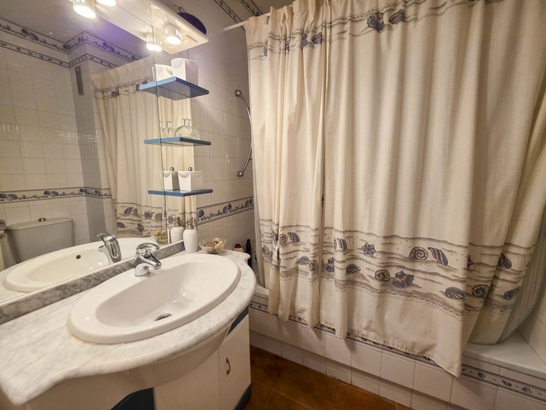 Town House for Sale in Casares Playa, Malaga 9