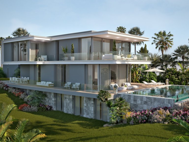 Villa for Sale in Marbella, Malaga 6