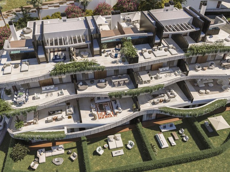 Apartment for Sale in Marbella, Malaga 19