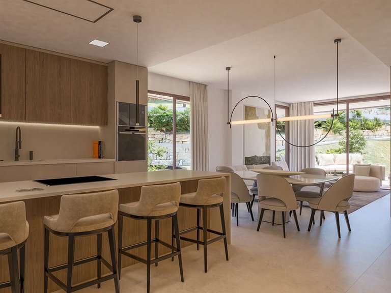 Apartment for Sale in Marbella, Malaga 7
