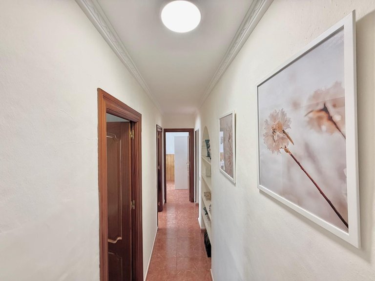 Villa for Sale in Los Pacos, Malaga 10