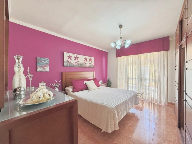 Villa for Sale in Los Pacos, Malaga 15