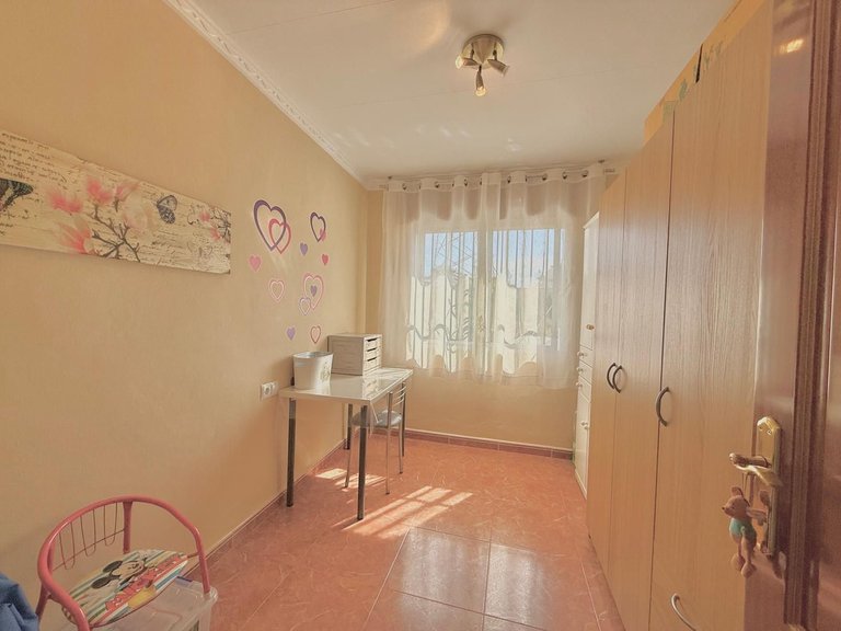 Villa for Sale in Los Pacos, Malaga 17