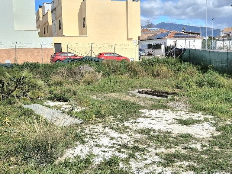 Plot for Sale in Cancelada, Malaga 13