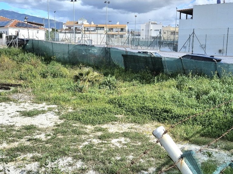 Plot for Sale in Cancelada, Malaga 14