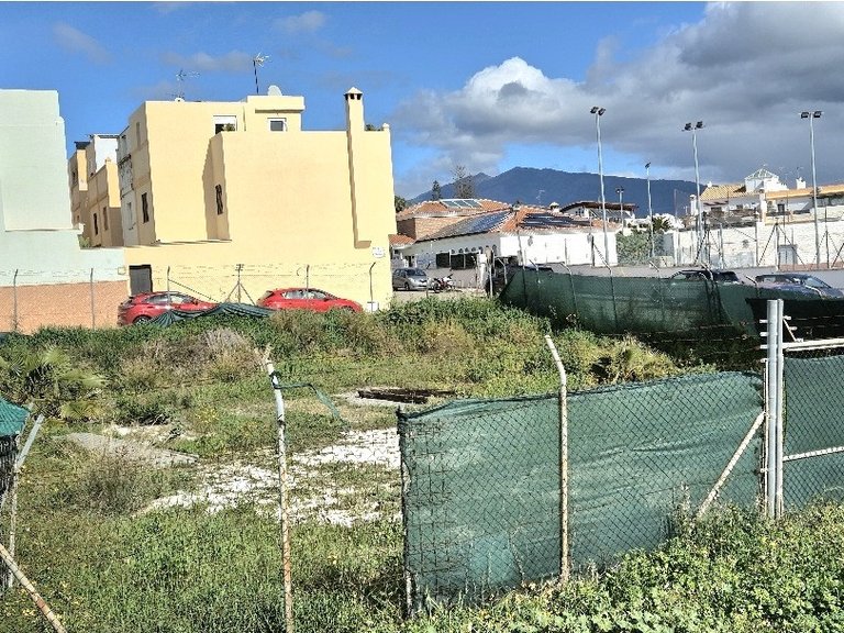 Plot for Sale in Cancelada, Malaga 15