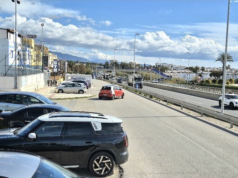 Plot for Sale in Cancelada, Malaga 16