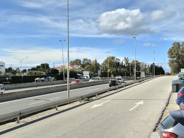Plot for Sale in Cancelada, Malaga 17