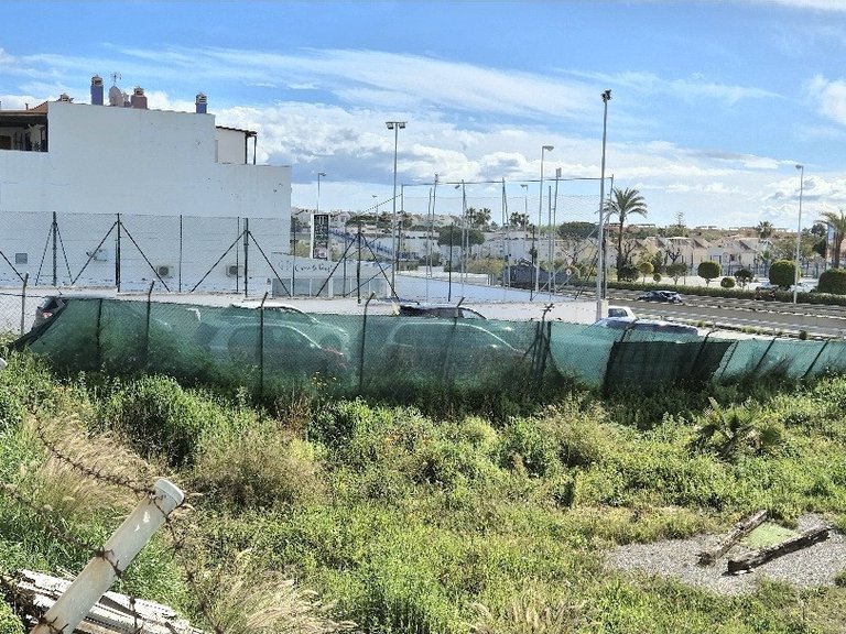 Plot for Sale in Cancelada, Malaga 20