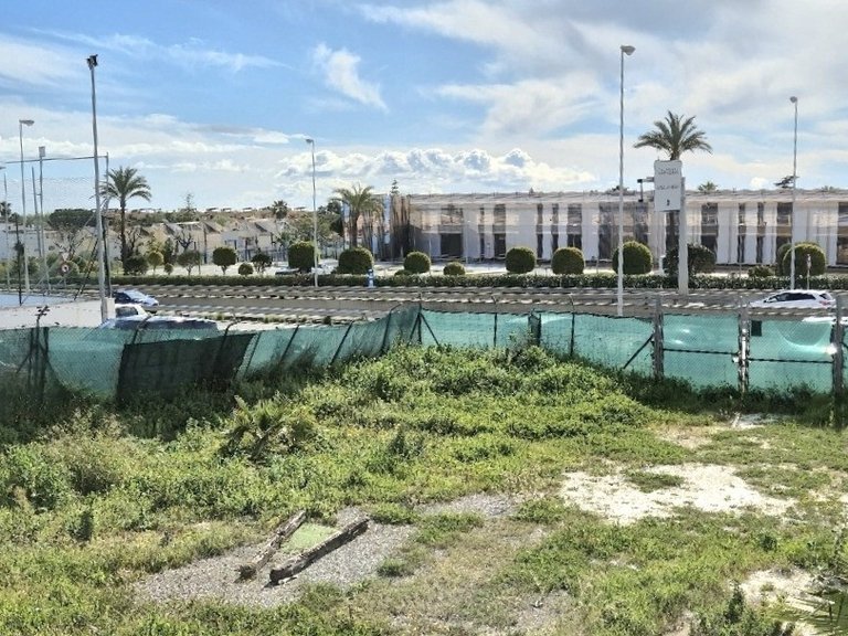Plot for Sale in Cancelada, Malaga 21