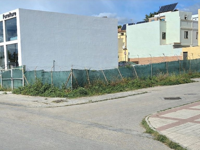 Plot for Sale in Cancelada, Malaga 23