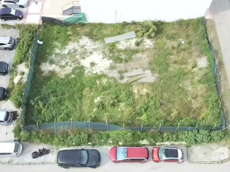Plot for Sale in Cancelada, Malaga 4