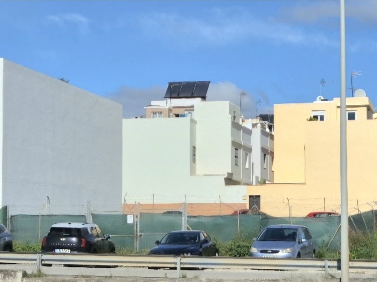 Plot for Sale in Cancelada, Malaga 7
