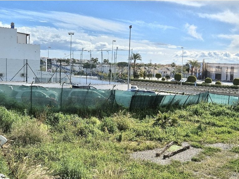 Plot for Sale in Cancelada, Malaga 9