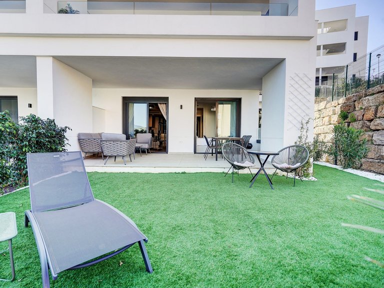 Apartment for Sale in La Cala De Mijas, Malaga 1