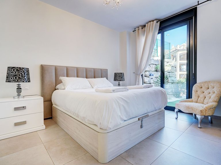 Apartment for Sale in La Cala De Mijas, Malaga 10