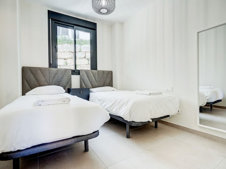 Apartment for Sale in La Cala De Mijas, Malaga 14