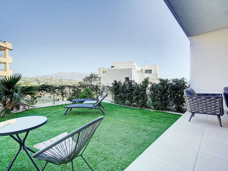 Apartment for Sale in La Cala De Mijas, Malaga 15