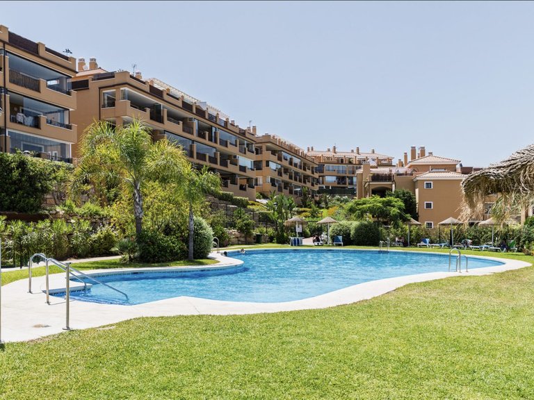 Apartment for Sale in La Cala De Mijas, Malaga 17