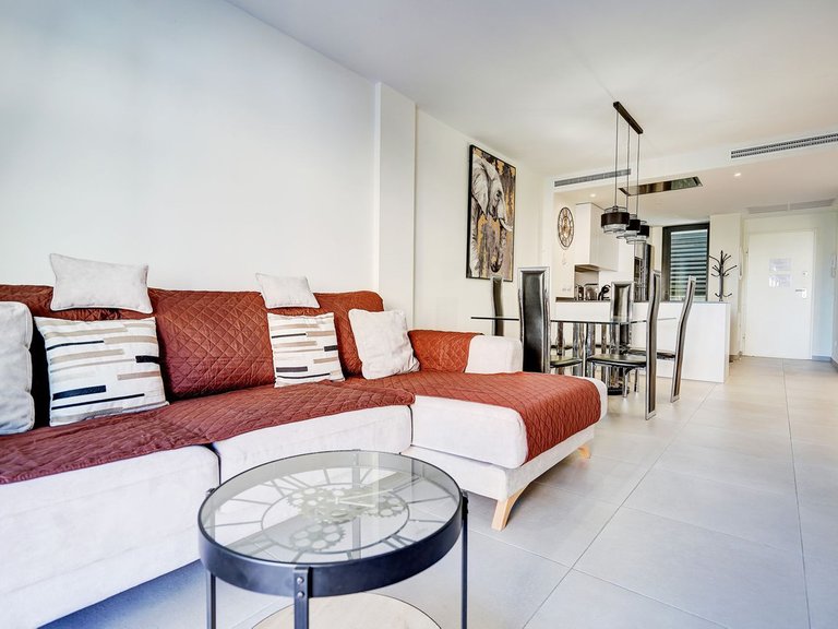 Apartment for Sale in La Cala De Mijas, Malaga 2