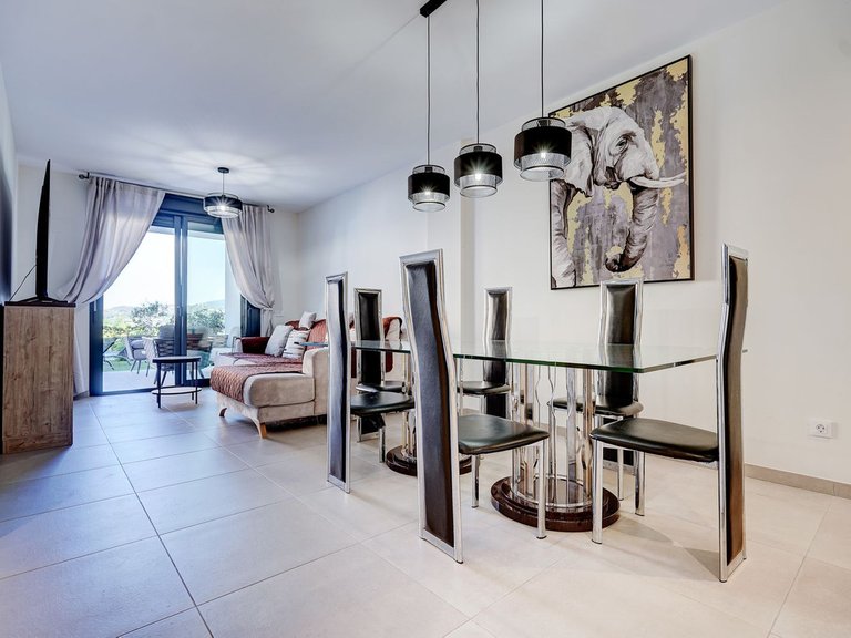 Apartment for Sale in La Cala De Mijas, Malaga 3