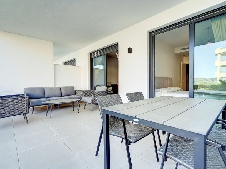 Apartment for Sale in La Cala De Mijas, Malaga 4