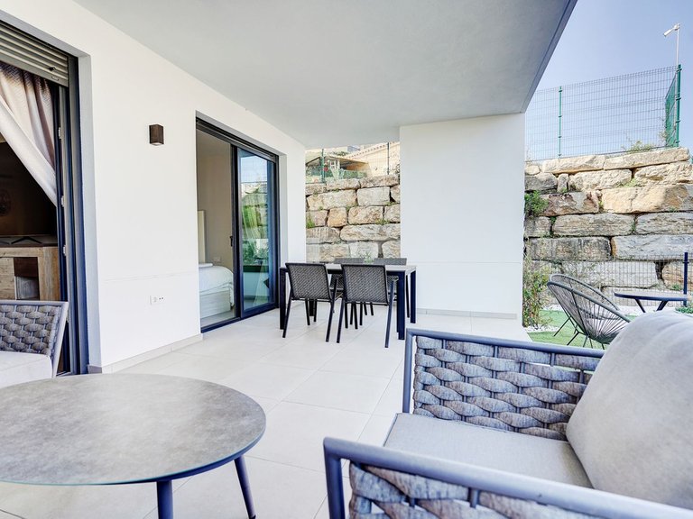 Apartment for Sale in La Cala De Mijas, Malaga 5