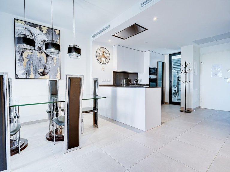 Apartment for Sale in La Cala De Mijas, Malaga 7