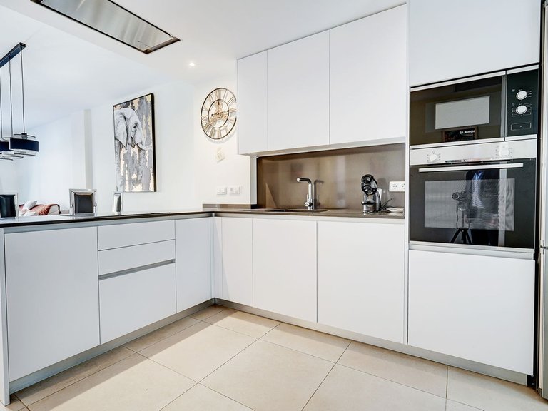 Apartment for Sale in La Cala De Mijas, Malaga 8