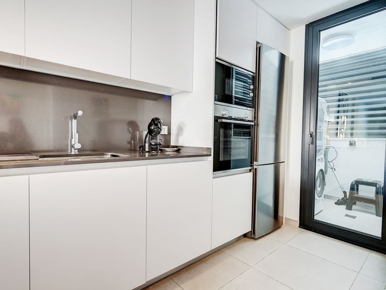 Apartment for Sale in La Cala De Mijas, Malaga 9