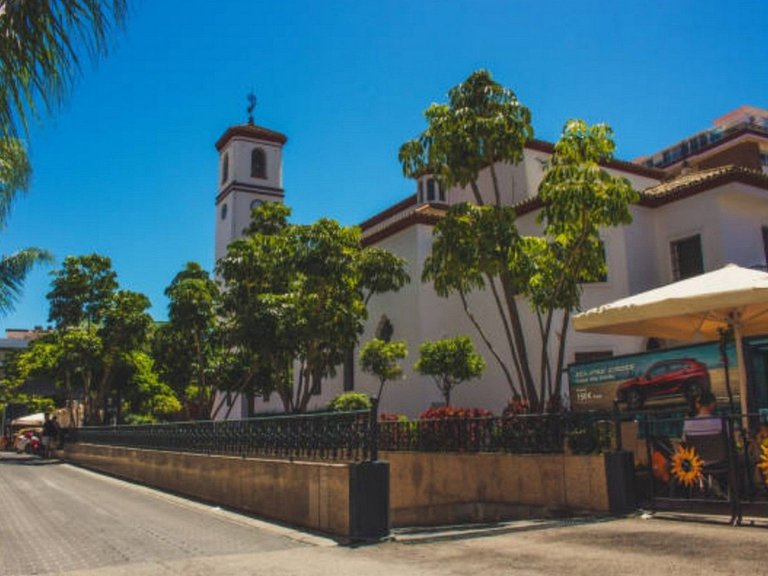 Apartment for Sale in Fuengirola, Malaga 1