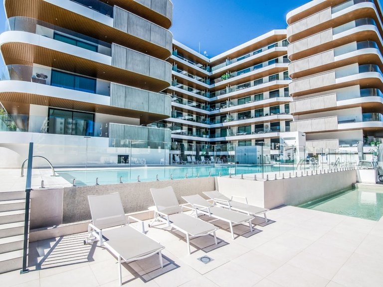 Apartment for Sale in Fuengirola, Malaga 1