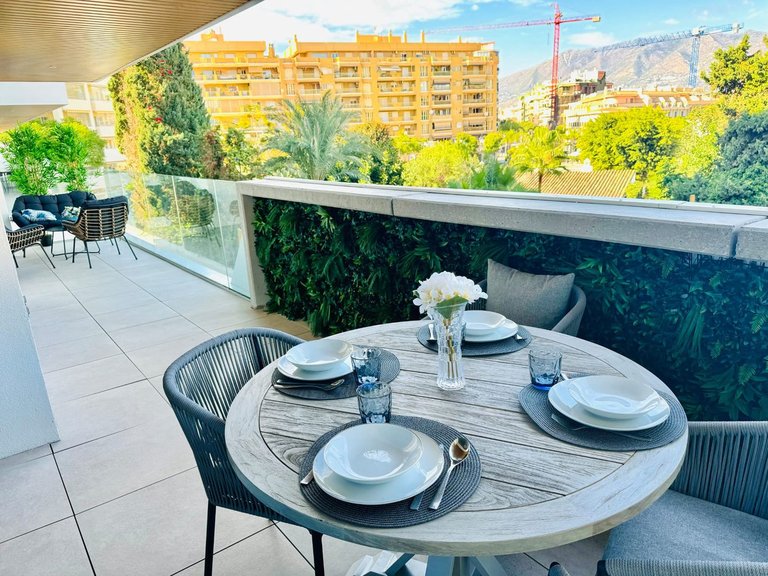 Apartment for Sale in Fuengirola, Malaga 19
