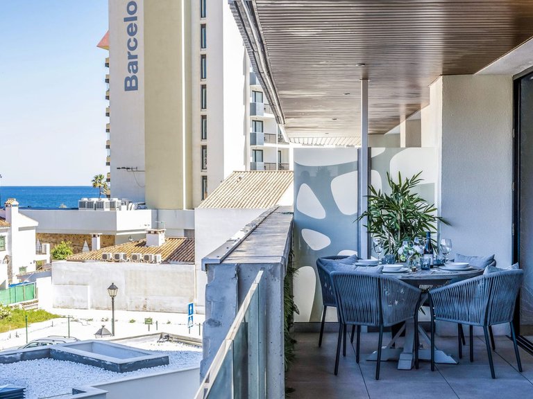 Apartment for Sale in Fuengirola, Malaga 2