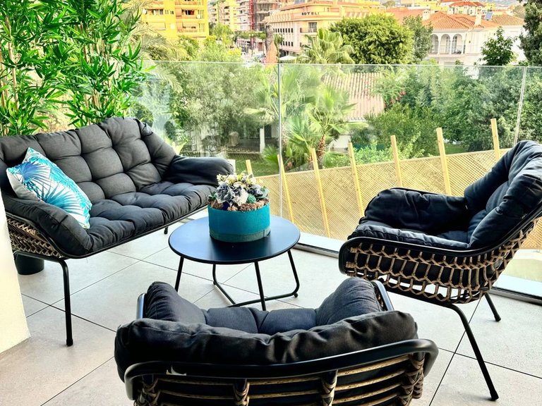 Apartment for Sale in Fuengirola, Malaga 20